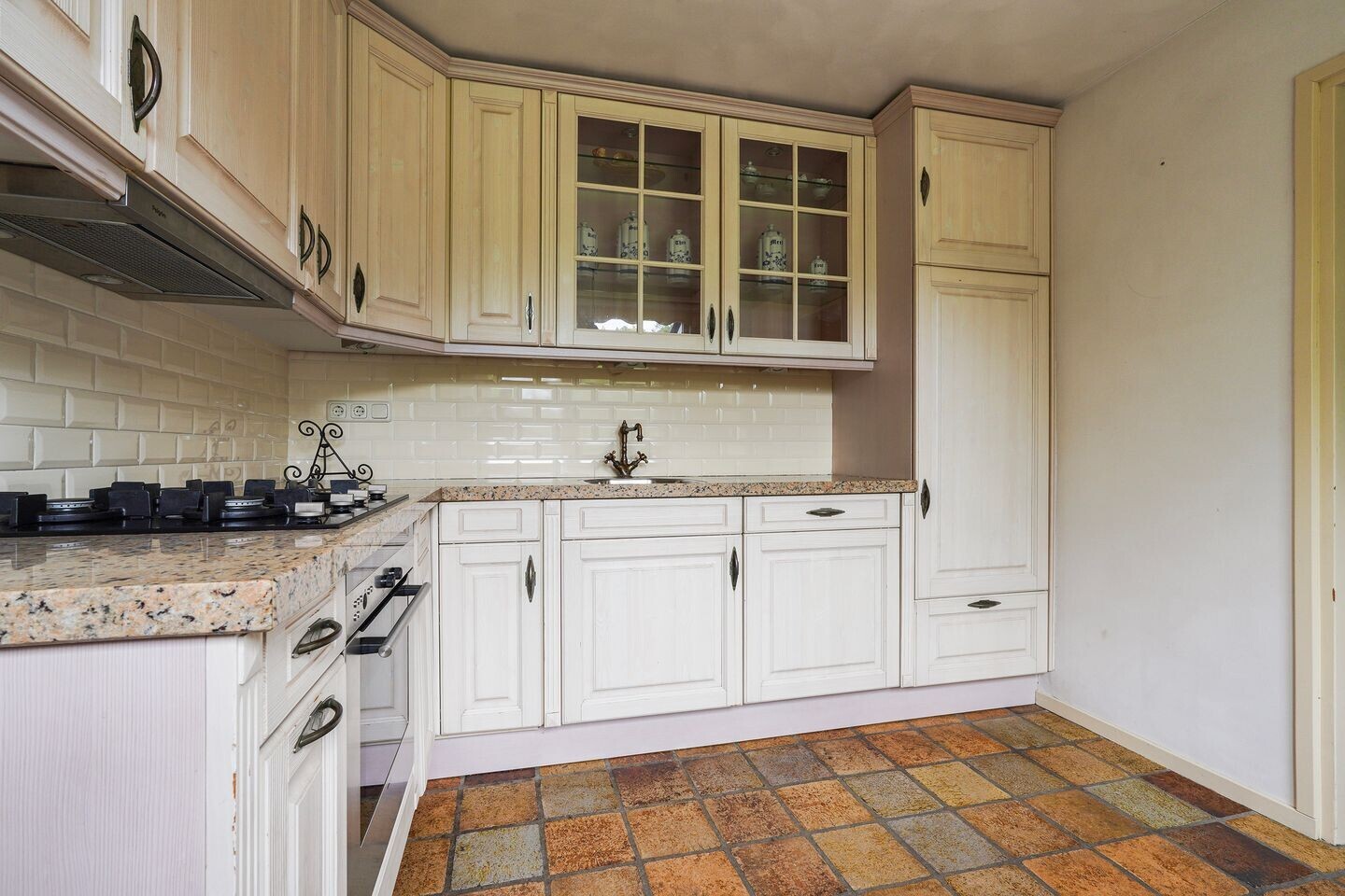 Vrijstaande woning te koop: Winterdijk 21, Sprang-Capelle