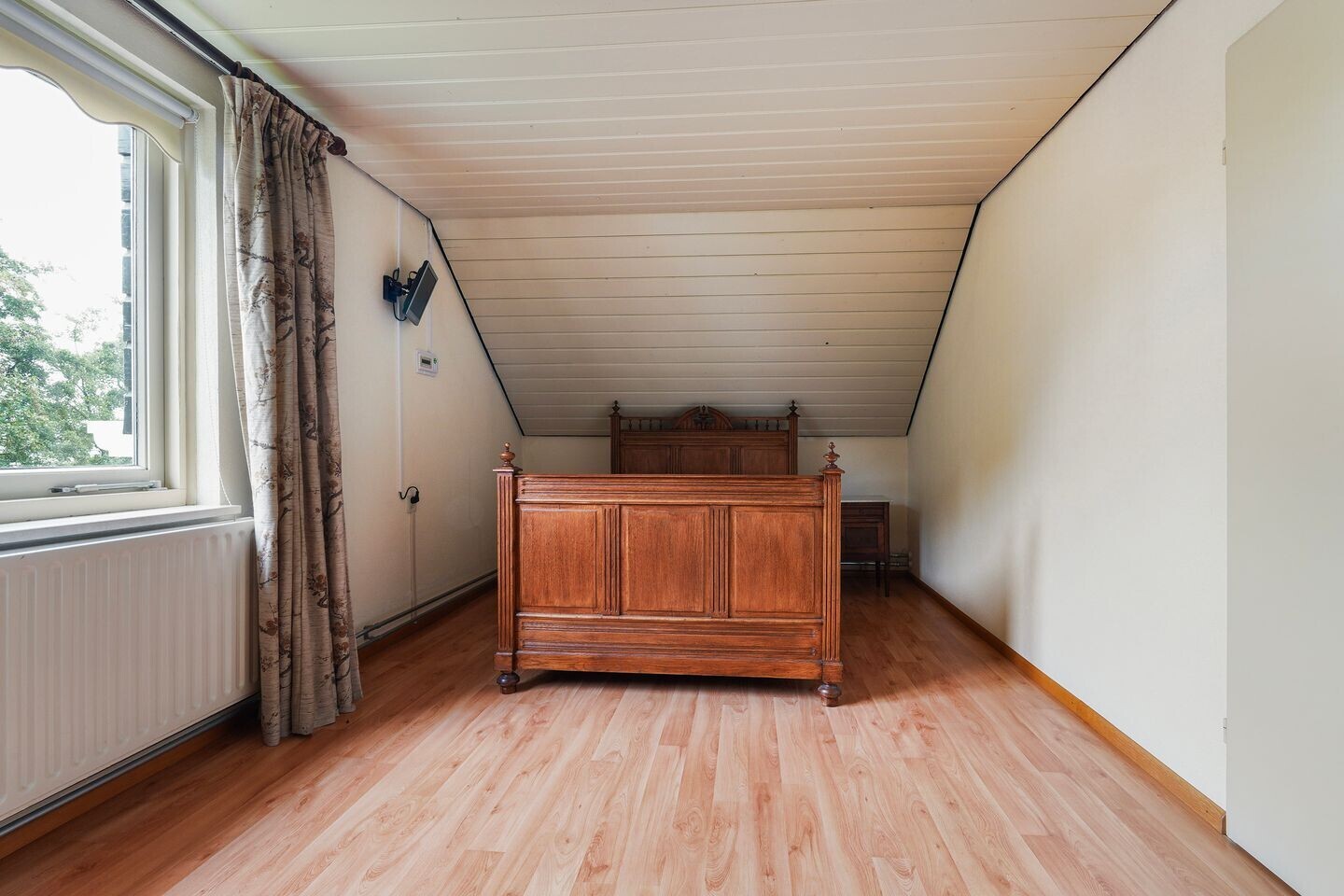 Vrijstaande woning te koop: Winterdijk 21, Sprang-Capelle