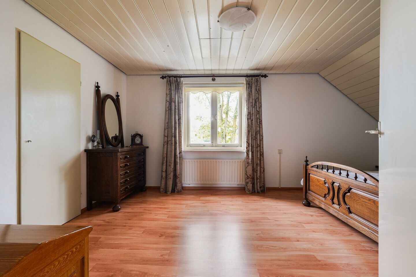 Vrijstaande woning te koop: Winterdijk 21, Sprang-Capelle