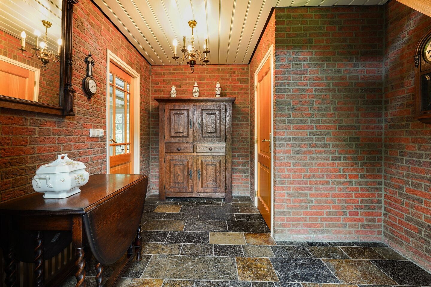 Vrijstaande woning te koop: Winterdijk 21, Sprang-Capelle