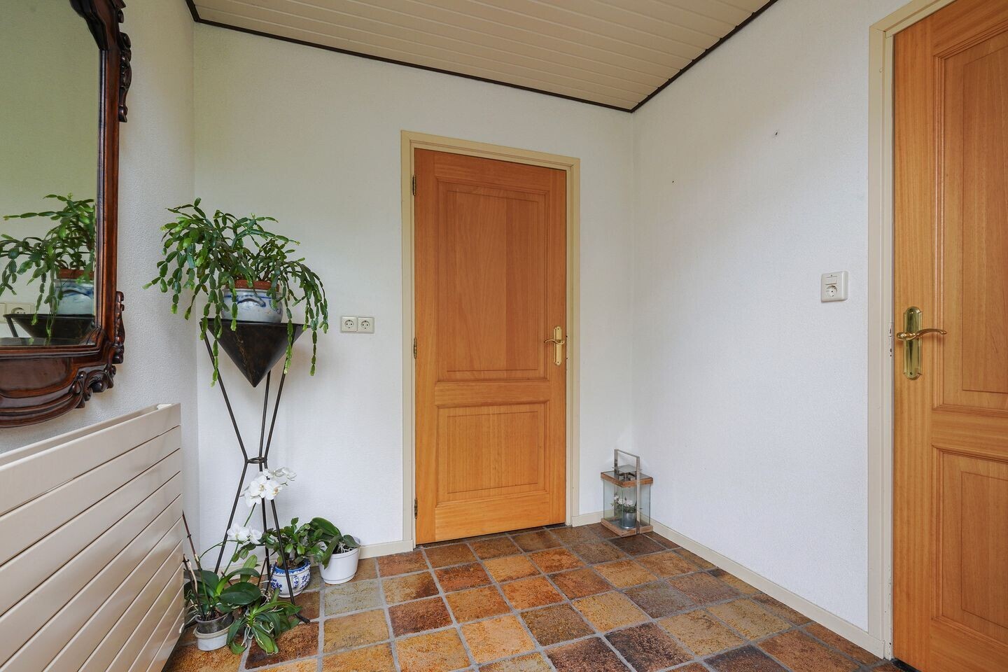 Vrijstaande woning te koop: Winterdijk 21, Sprang-Capelle