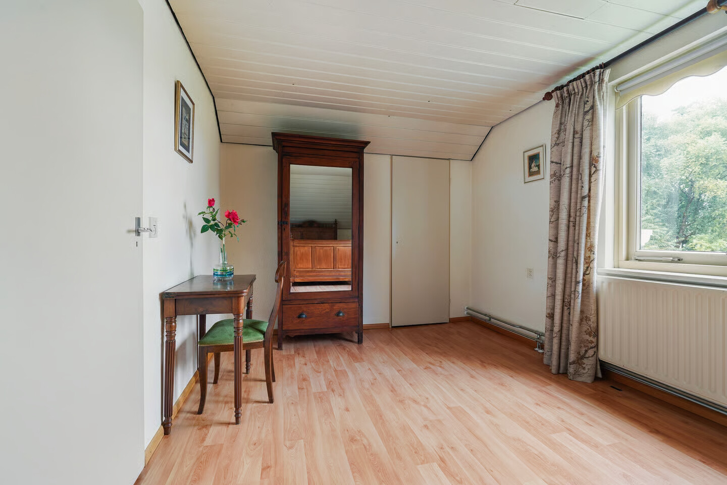Vrijstaande woning te koop: Winterdijk 21, Sprang-Capelle