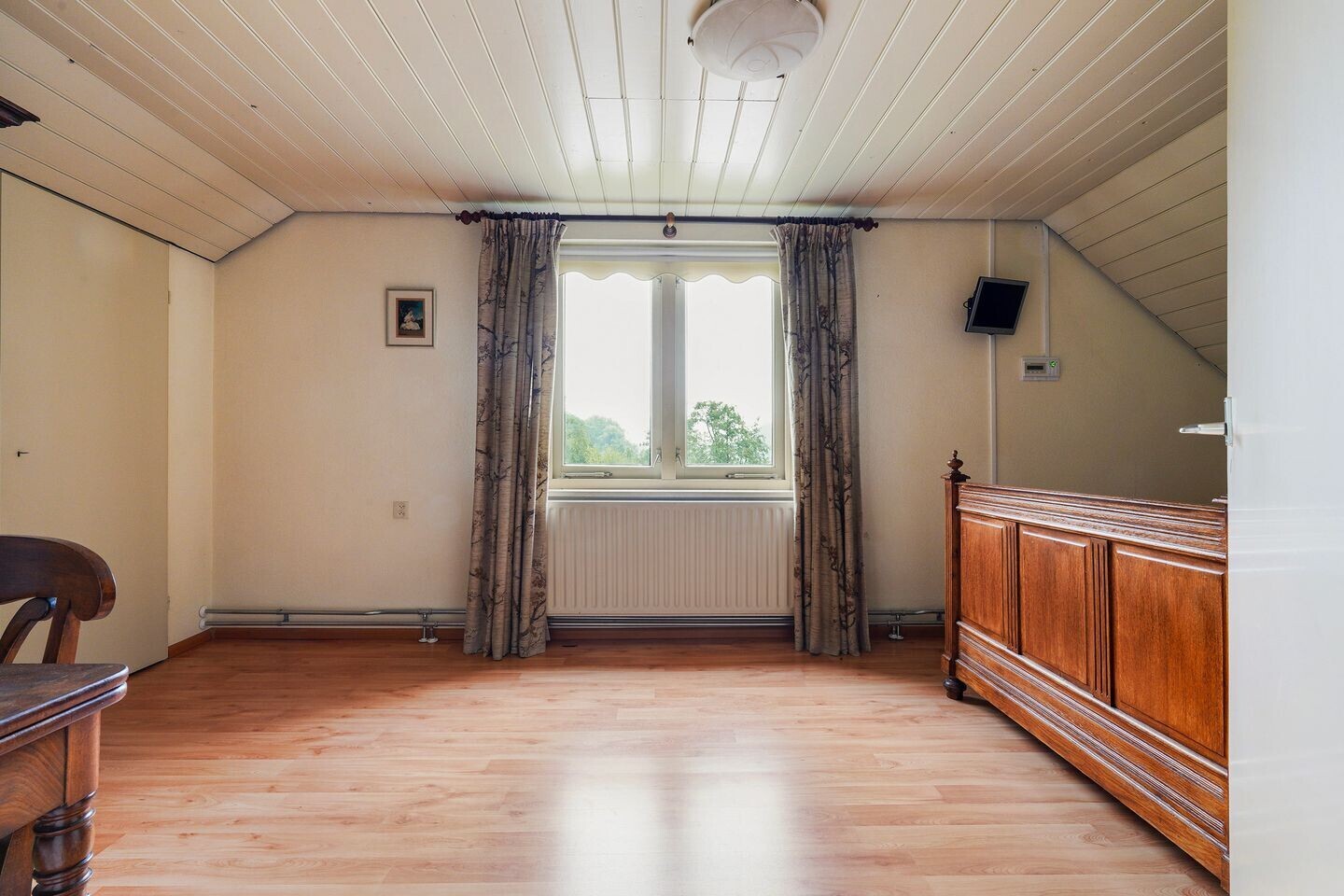 Vrijstaande woning te koop: Winterdijk 21, Sprang-Capelle