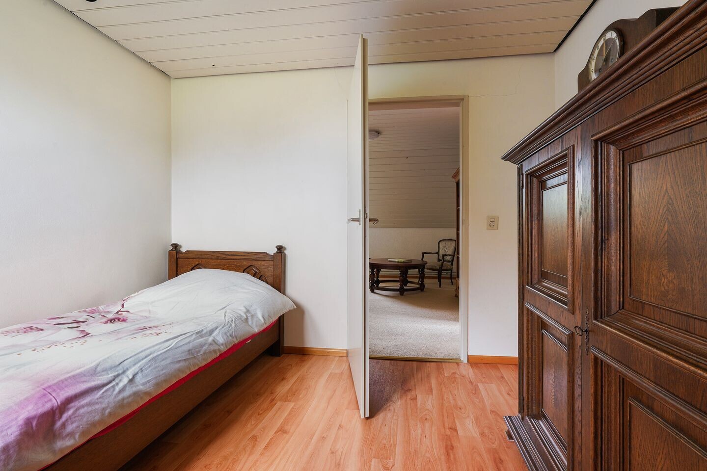 Vrijstaande woning te koop: Winterdijk 21, Sprang-Capelle
