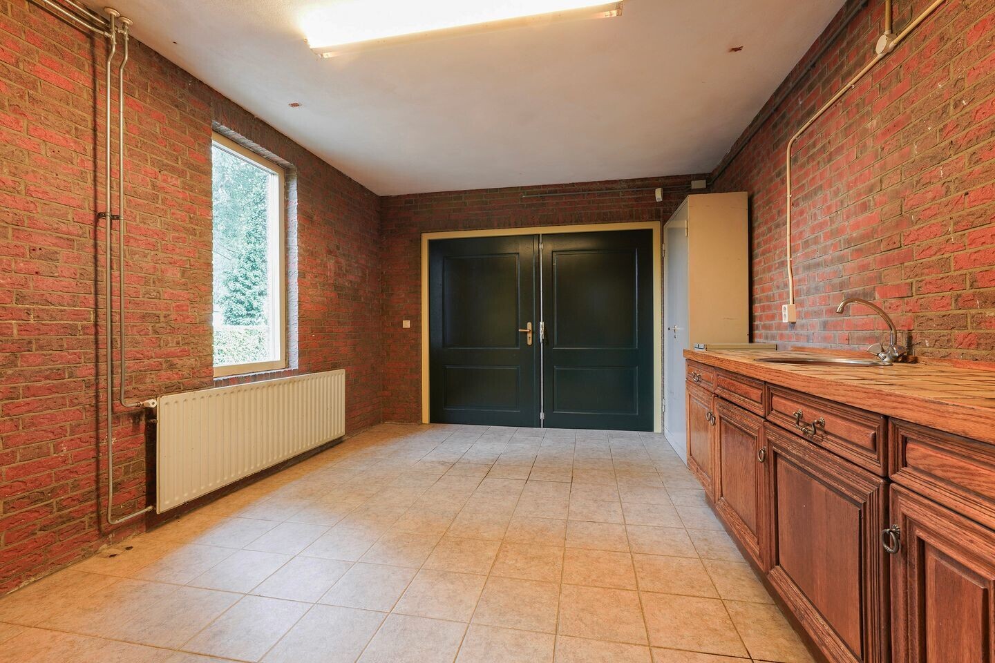 Vrijstaande woning te koop: Winterdijk 21, Sprang-Capelle