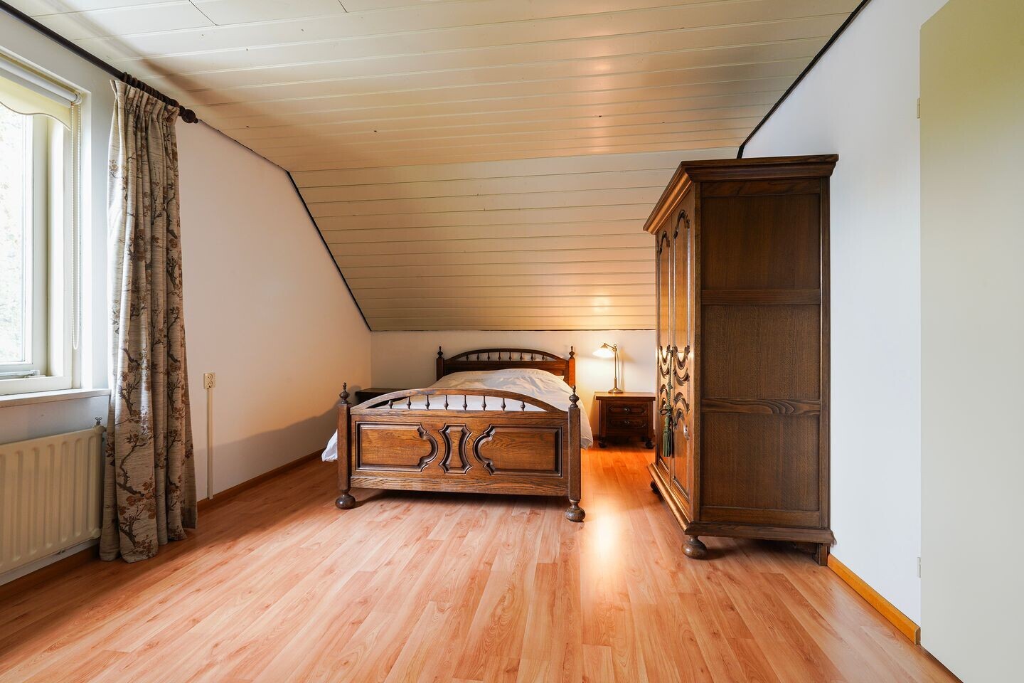 Vrijstaande woning te koop: Winterdijk 21, Sprang-Capelle