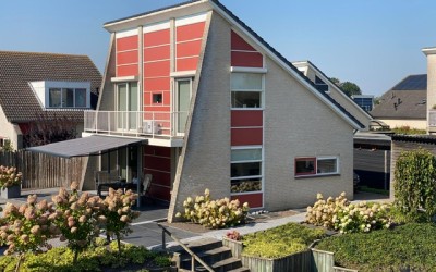 Vier Heultjes 31