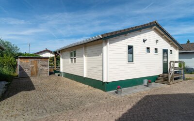 Vier Heultjes 418