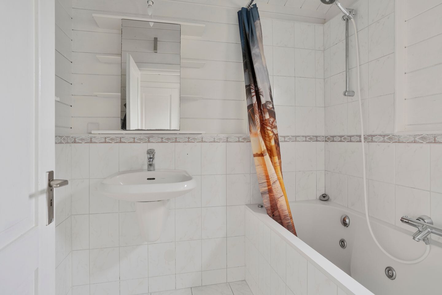 Vrijstaande woning te koop: Vier Heultjes 508, Sprang-Capelle