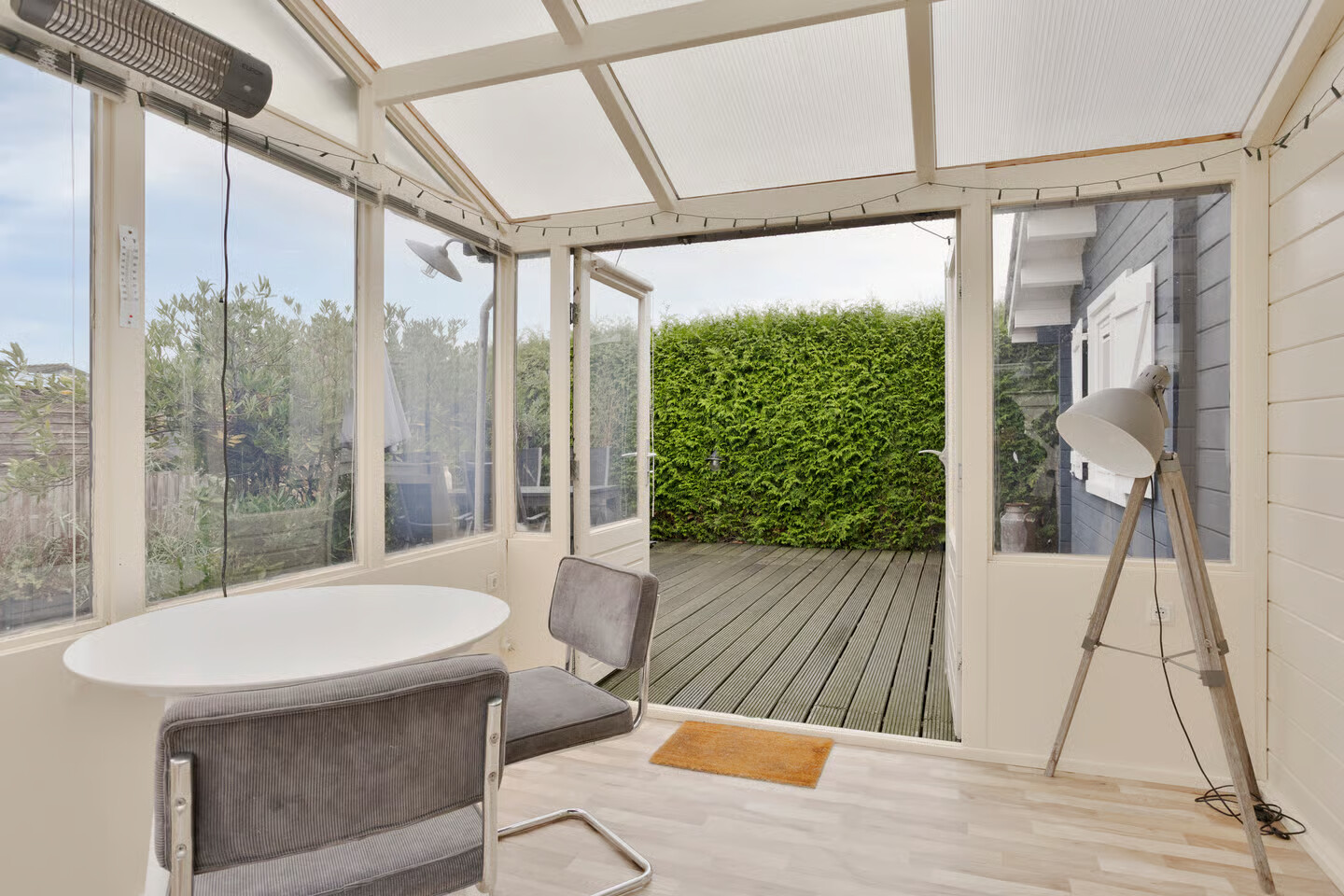 Vrijstaande woning te koop: Vier Heultjes 508, Sprang-Capelle