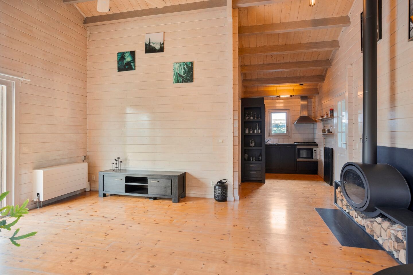 Vrijstaande woning te koop: Vier Heultjes 508, Sprang-Capelle