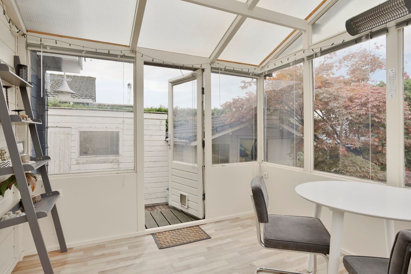 Vrijstaande woning te koop: Vier Heultjes 508, Sprang-Capelle