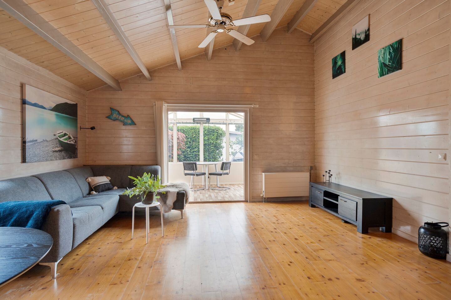 Vrijstaande woning te koop: Vier Heultjes 508, Sprang-Capelle
