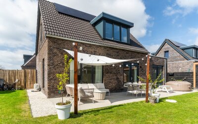 Vier Heultjes 615