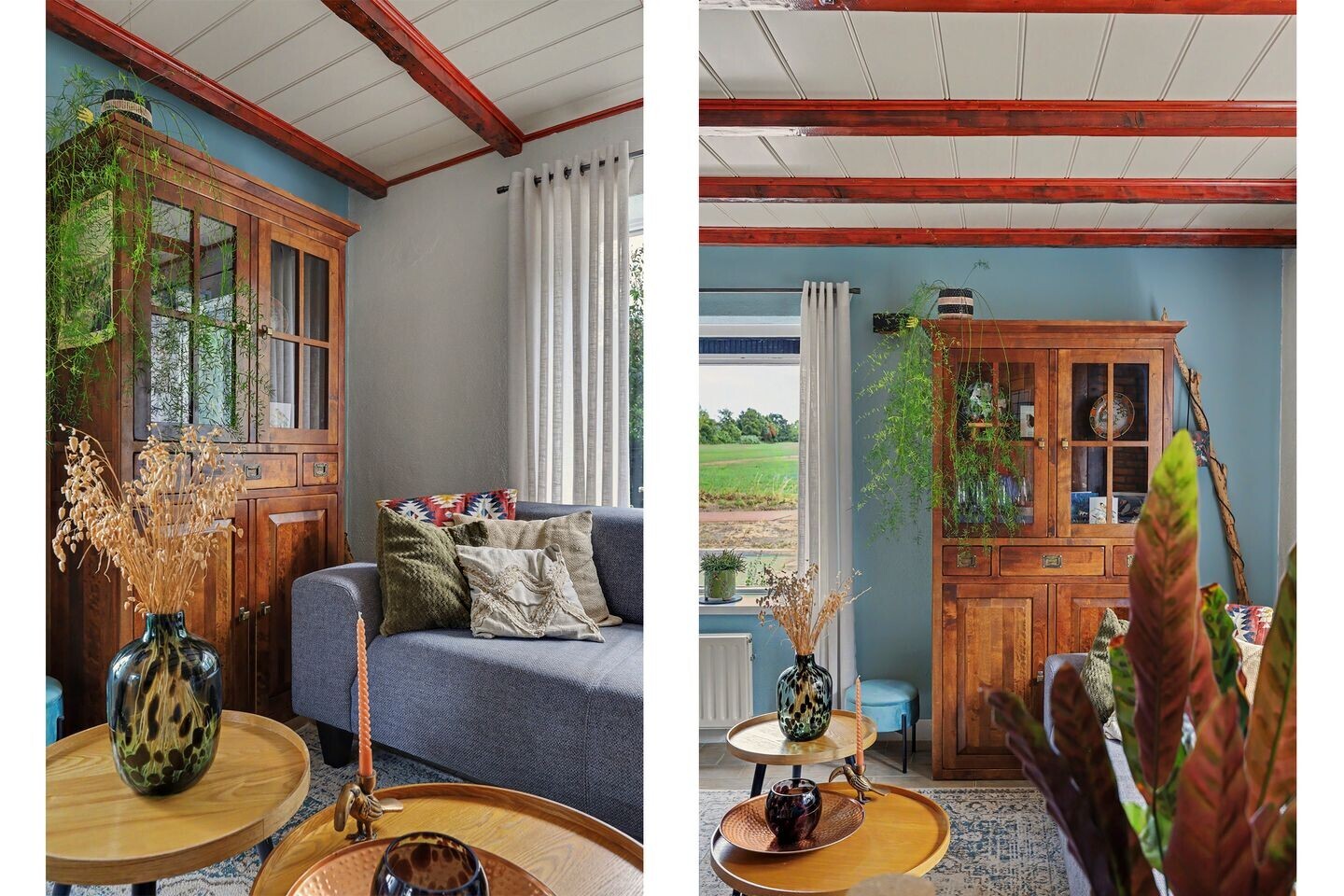Vrijstaande woning te koop: Nieuwevaart 120, Sprang-Capelle