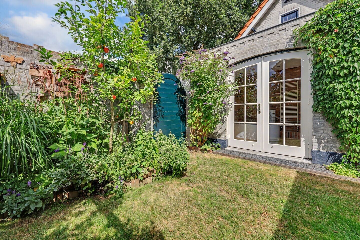 Vrijstaande woning te koop: Nieuwevaart 120, Sprang-Capelle