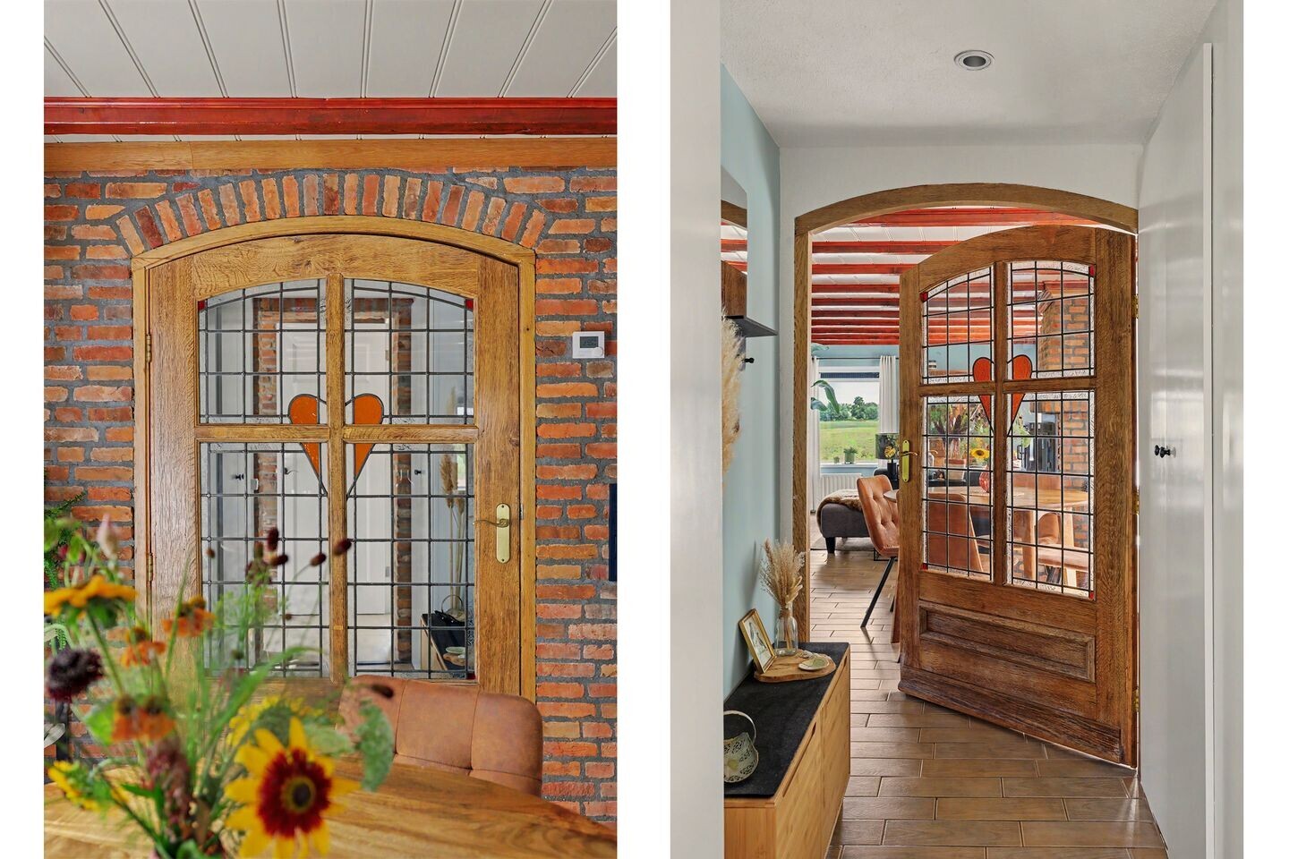 Vrijstaande woning te koop: Nieuwevaart 120, Sprang-Capelle