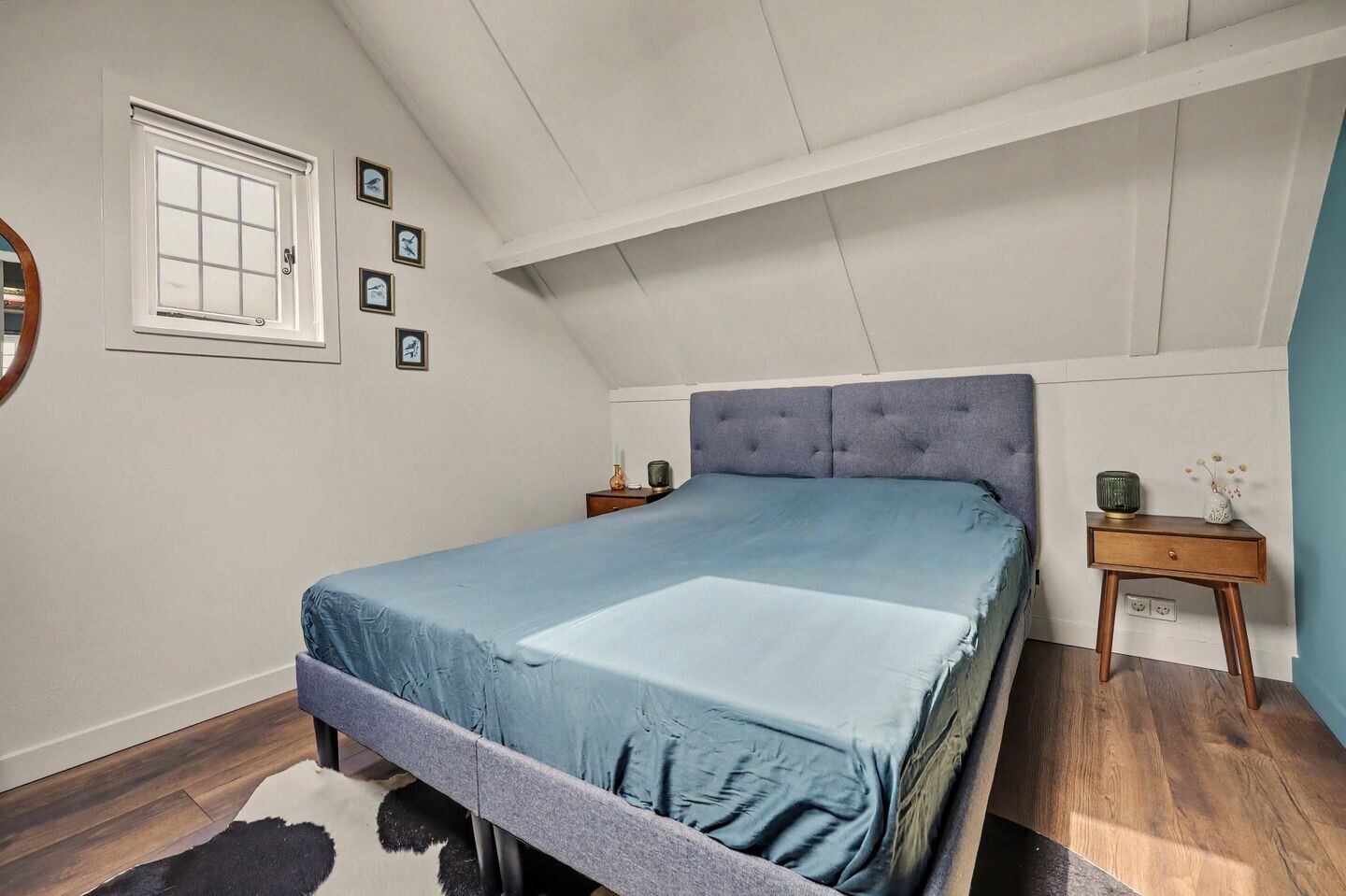 Vrijstaande woning te koop: Nieuwevaart 120, Sprang-Capelle