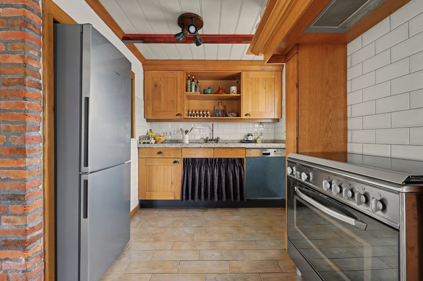 Vrijstaande woning te koop: Nieuwevaart 120, Sprang-Capelle