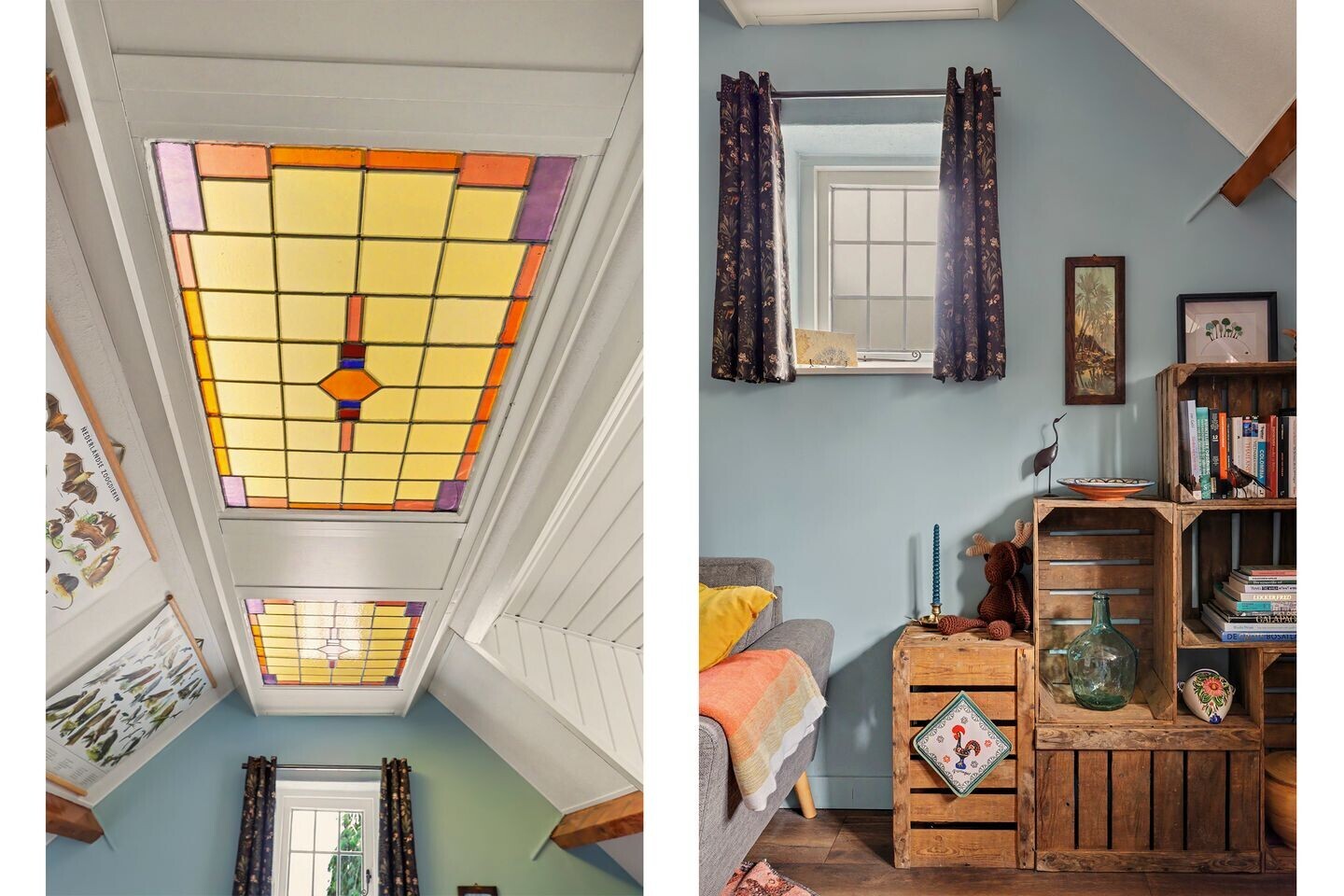 Vrijstaande woning te koop: Nieuwevaart 120, Sprang-Capelle