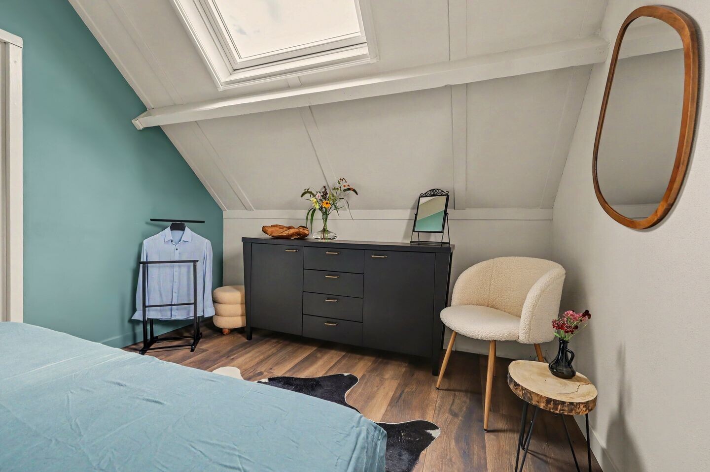 Vrijstaande woning te koop: Nieuwevaart 120, Sprang-Capelle