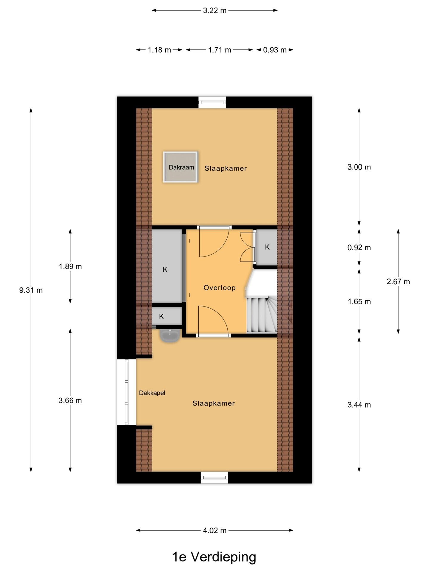 Vrijstaande woning te koop: Nieuwevaart 120, Sprang-Capelle