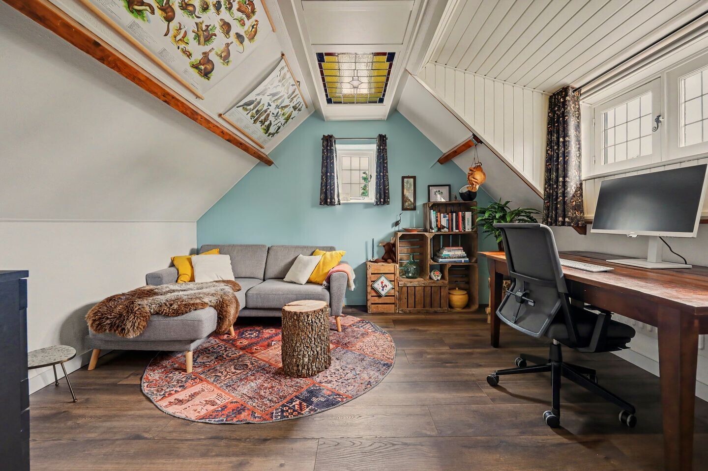 Vrijstaande woning te koop: Nieuwevaart 120, Sprang-Capelle