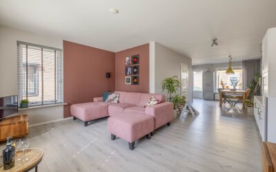 Leeuwerik 15