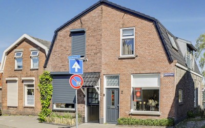 Oudestraat 2