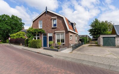 Oudestraat 8