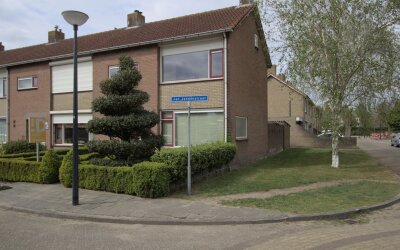 Jan Jannens. 16