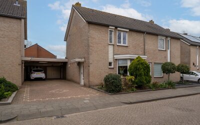 Tooropstraat 8