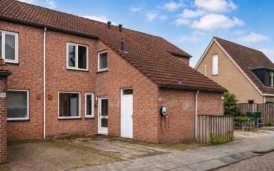 Huis te koop Kievit 24