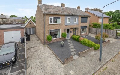 Margrietstraat 4