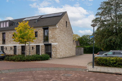Haagwinde 1