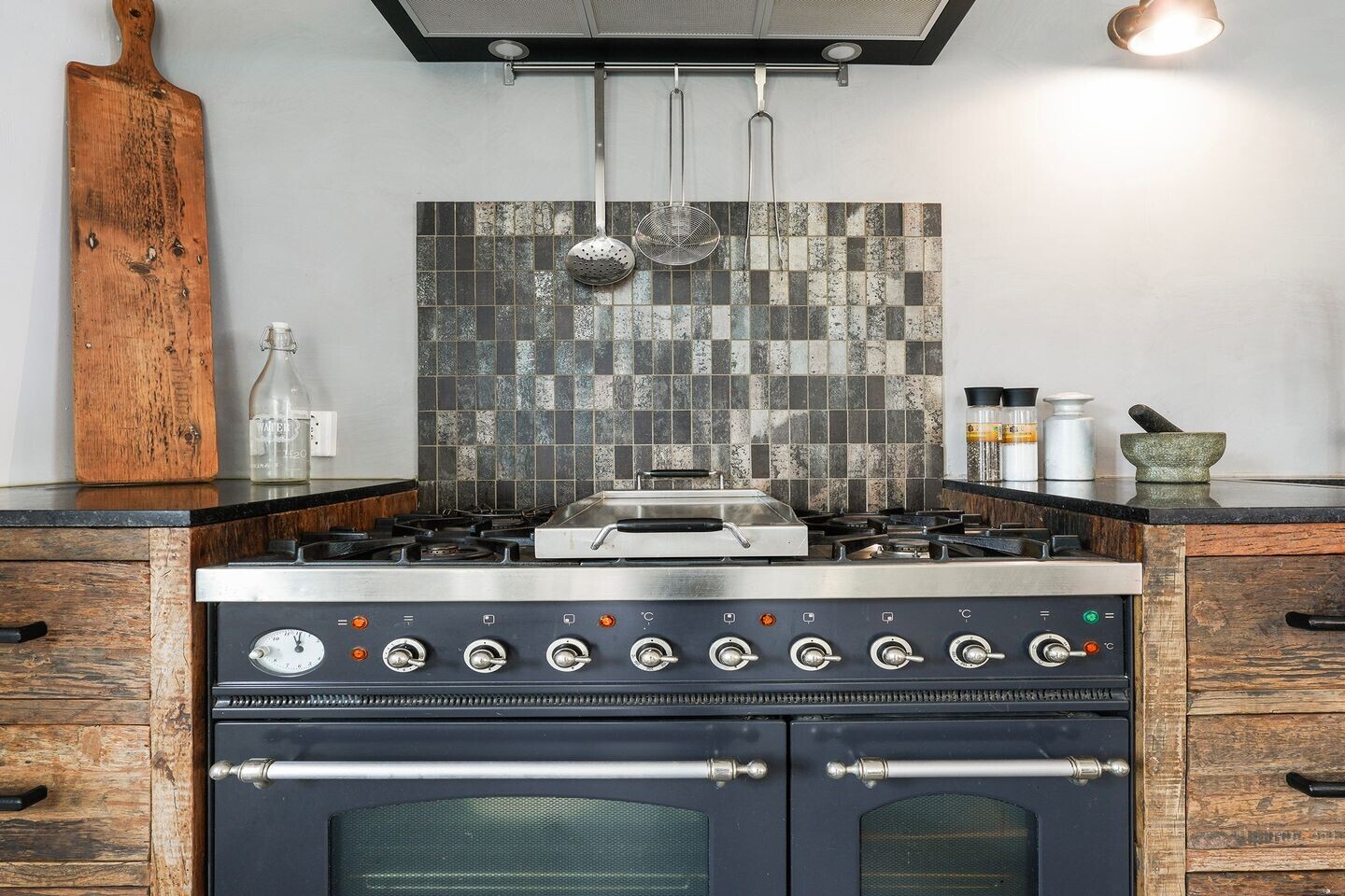 Vrijstaande woning te koop: Schoolstraat 15, Sprang-Capelle