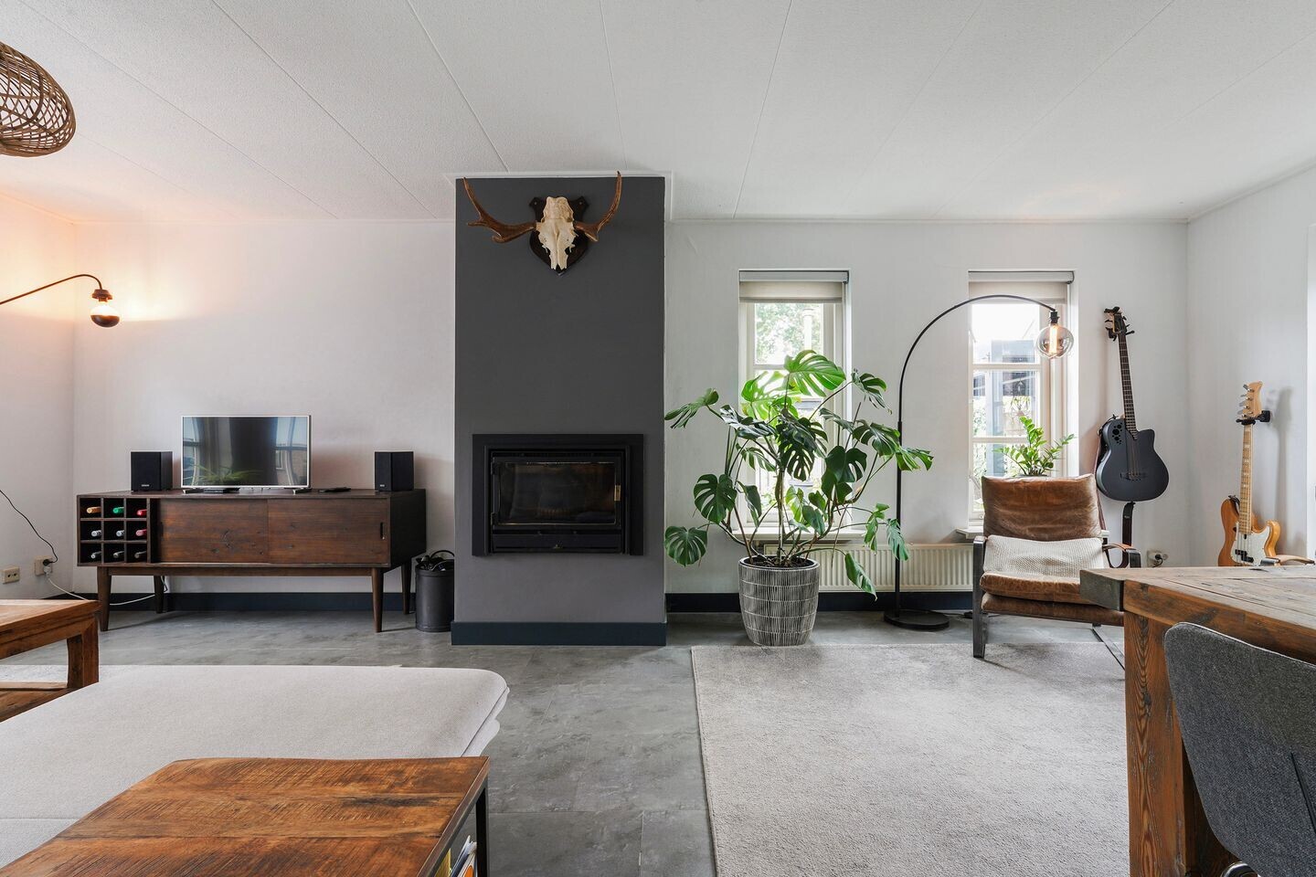 Vrijstaande woning te koop: Schoolstraat 15, Sprang-Capelle