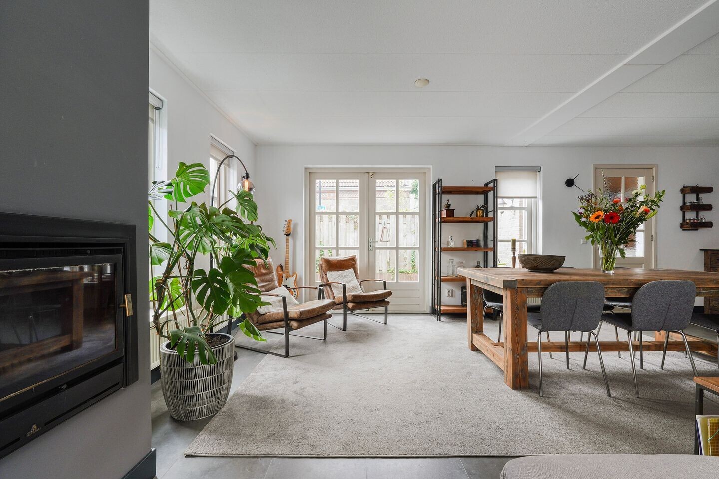 Vrijstaande woning te koop: Schoolstraat 15, Sprang-Capelle