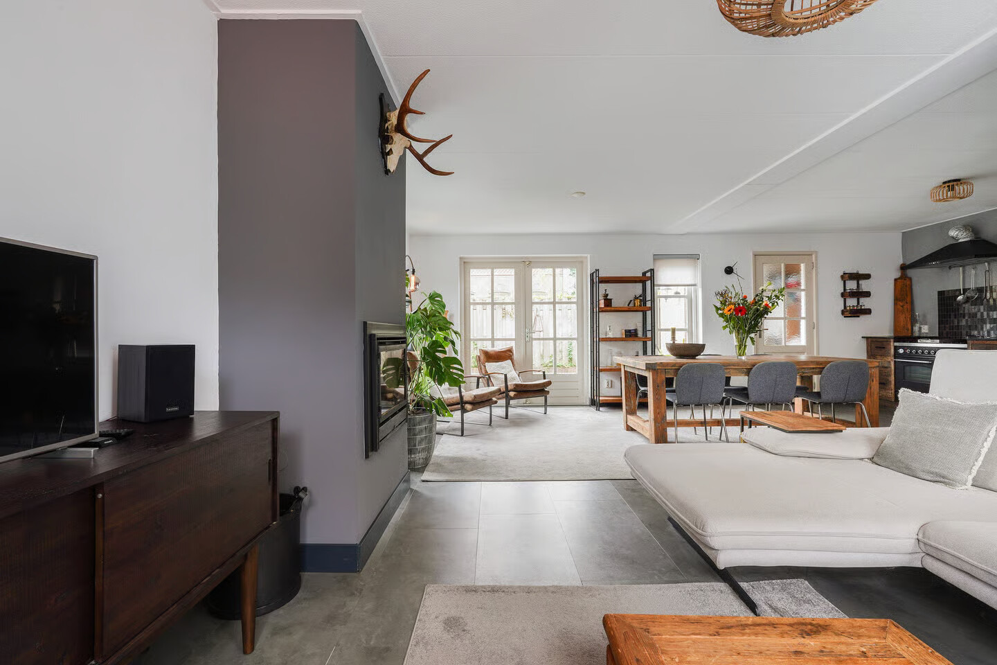 Vrijstaande woning te koop: Schoolstraat 15, Sprang-Capelle