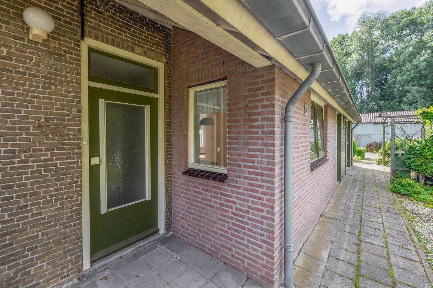 Vrijstaande woning te koop: Schotse Hooglandersstraat 8, Waspik