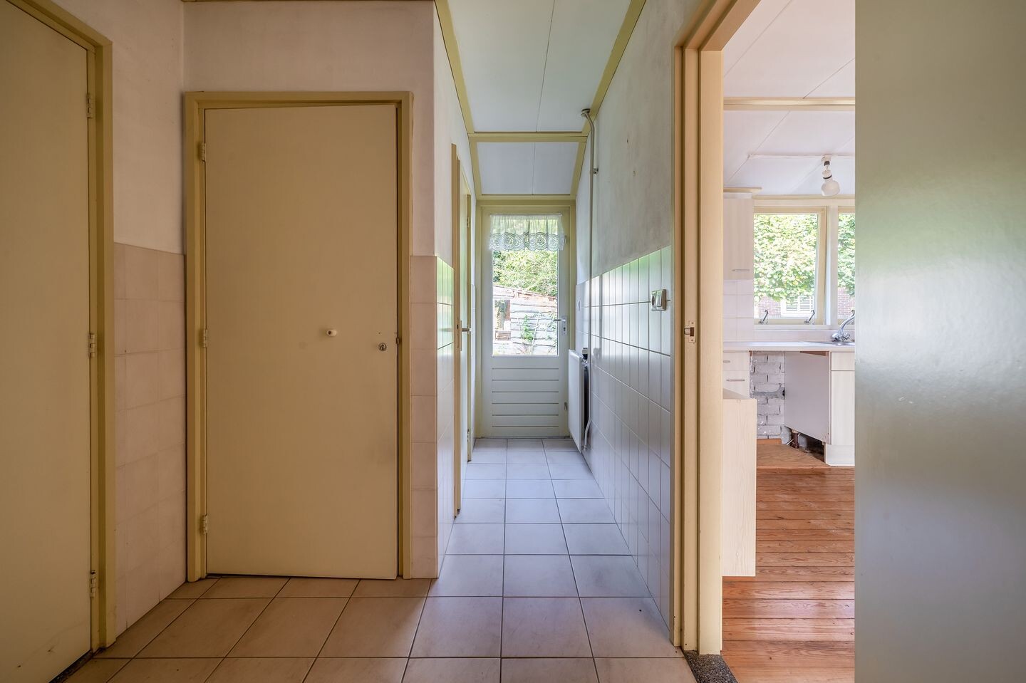 Vrijstaande woning te koop: Schotse Hooglandersstraat 8, Waspik