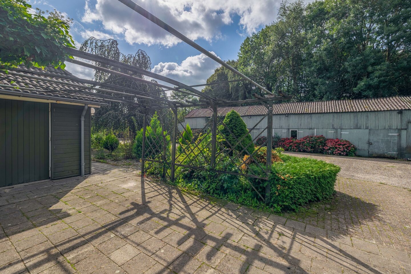 Vrijstaande woning te koop: Schotse Hooglandersstraat 8, Waspik