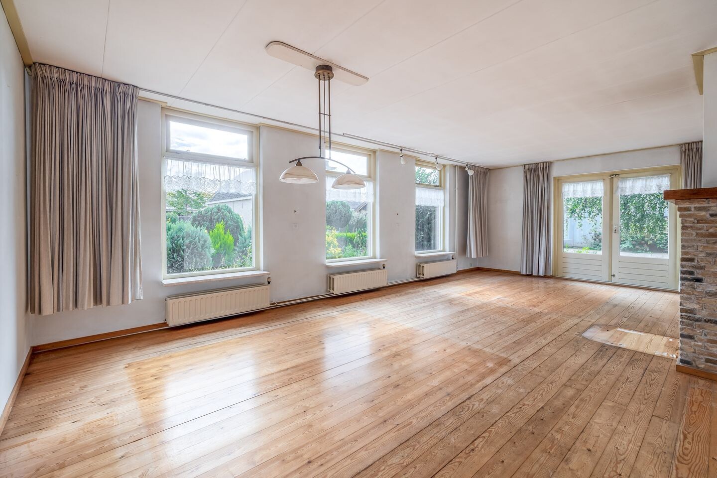 Vrijstaande woning te koop: Schotse Hooglandersstraat 8, Waspik