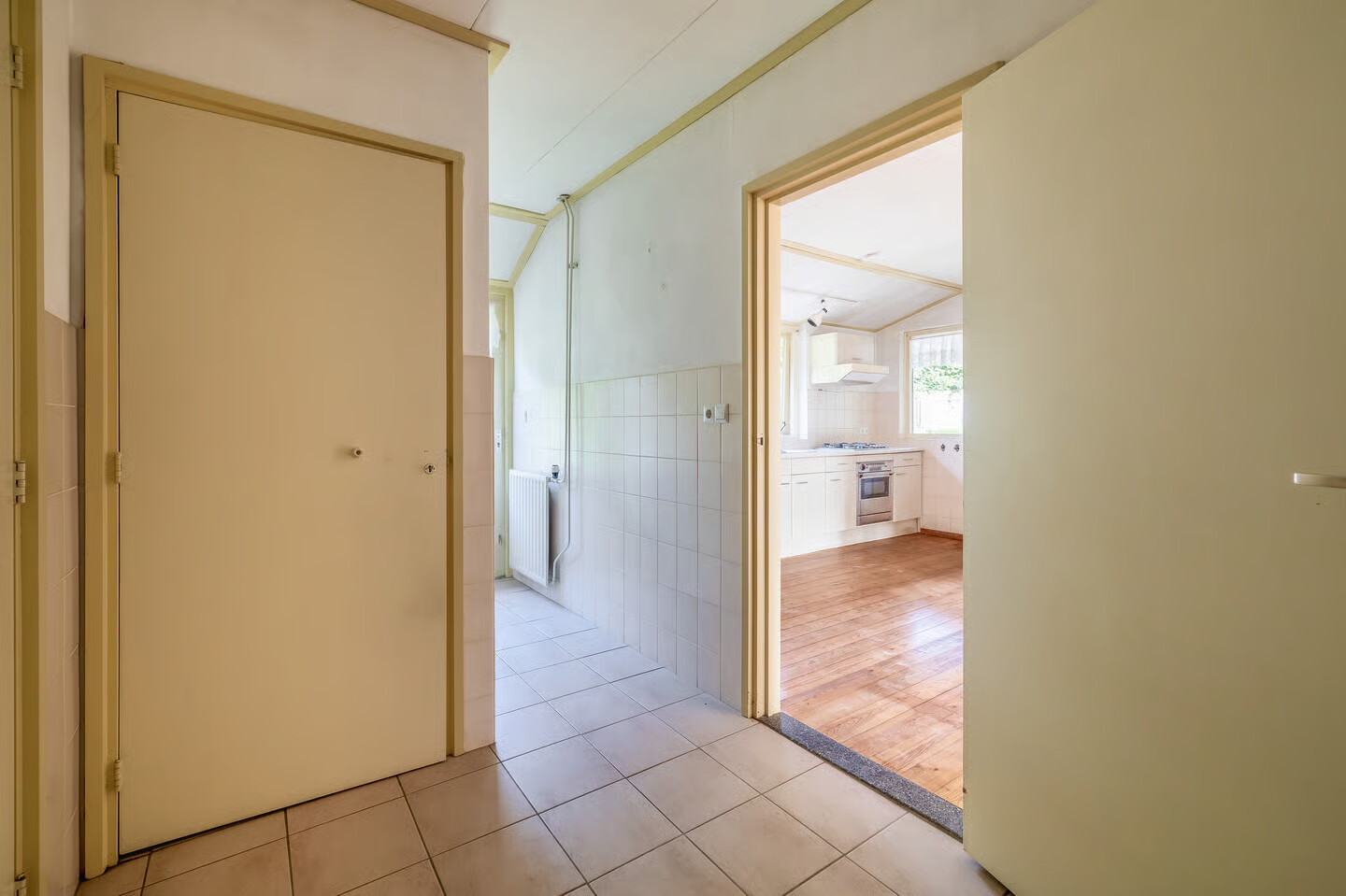 Vrijstaande woning te koop: Schotse Hooglandersstraat 8, Waspik