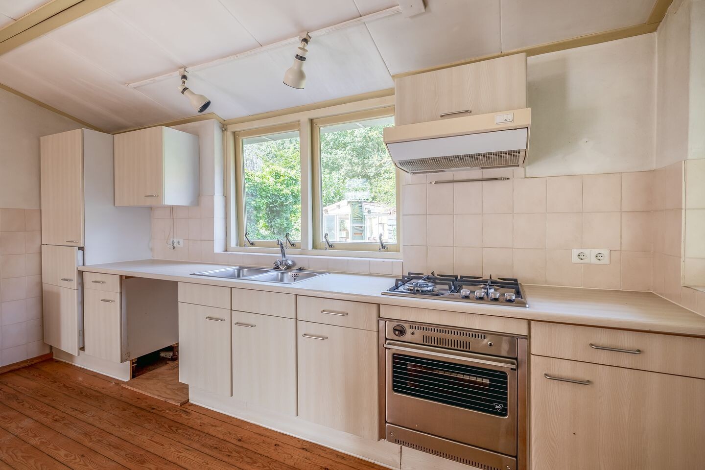 Vrijstaande woning te koop: Schotse Hooglandersstraat 8, Waspik