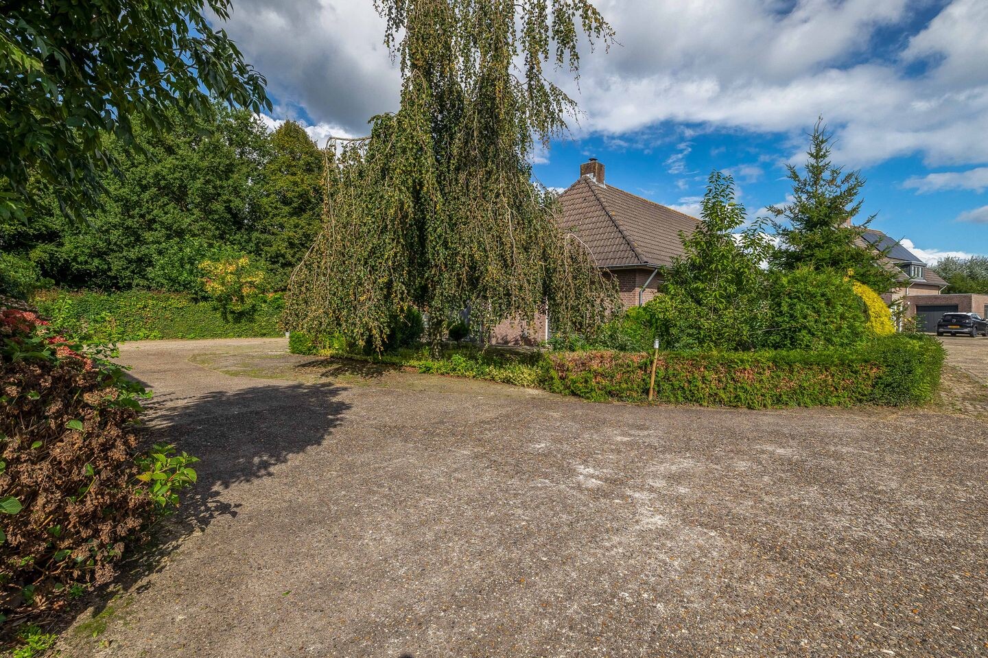 Vrijstaande woning te koop: Schotse Hooglandersstraat 8, Waspik