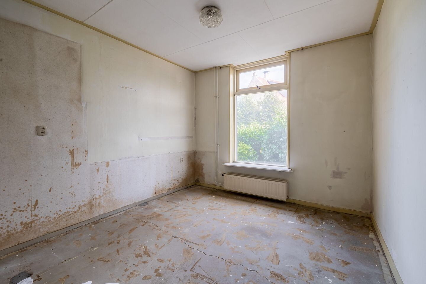 Vrijstaande woning te koop: Schotse Hooglandersstraat 8, Waspik