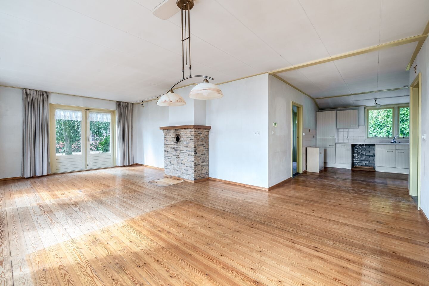 Vrijstaande woning te koop: Schotse Hooglandersstraat 8, Waspik