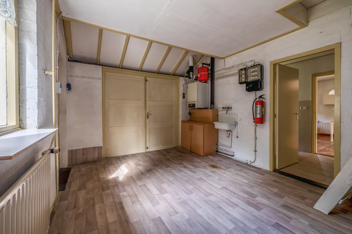 Vrijstaande woning te koop: Schotse Hooglandersstraat 8, Waspik