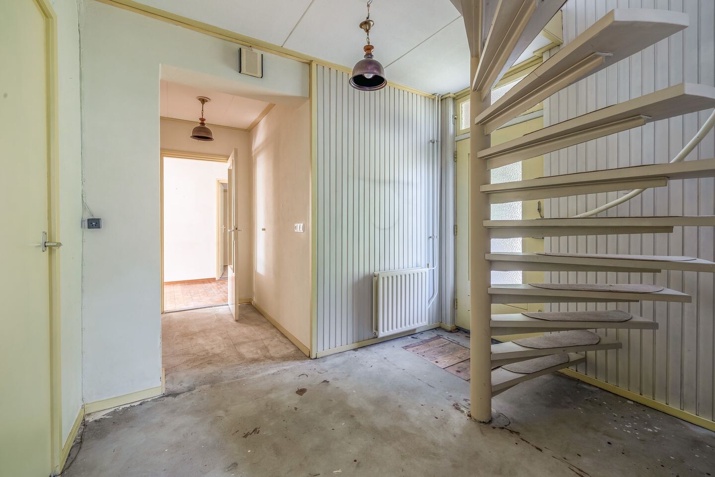 Vrijstaande woning te koop: Schotse Hooglandersstraat 8, Waspik